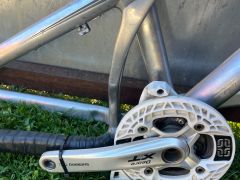 Freeride ram santa cruz nomad 26 L