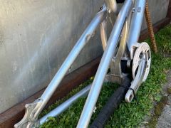 Freeride ram santa cruz nomad 26 L