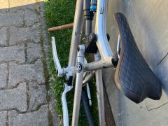 Freeride ram santa cruz nomad 26 L