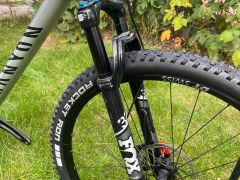 Canyon Exceed CF 2023