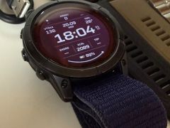 Garmin fenix 7X PRO Sapphire Solar