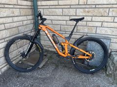 Trek Slash Gen 5 Carbon 9.8 Large 2021 (2022, 2023)