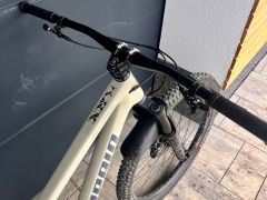 Propain Hugene CF 29
