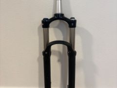 SR Suntour XCR 34 AIR 130mm