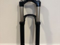 SR Suntour XCR 34 AIR 130mm