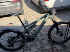 Specialized Turbo Levo Comp S6