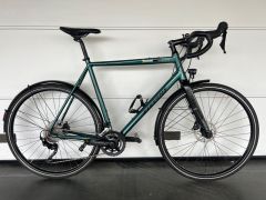 Stevens Supreme XXL GRX 2.10