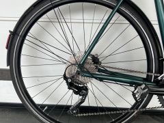 Stevens Supreme XXL GRX 2.10