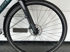 Stevens Supreme XXL GRX 2.10