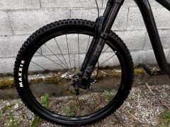 Giant Trance 1 komplet XT veľkosť L