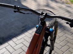 Trek Fuel EXE