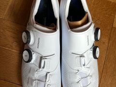 Cestné tretry Shimano Sh-Rc903