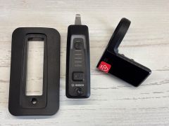 Purion 400 a Bosch System Controller