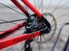 Wilier cento 10 sl