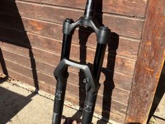 Marzocchi Bomber Z1 160 mm