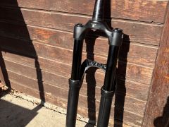 Marzocchi Bomber Z1 160 mm