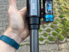 Fox dhx air 5.0 216x63