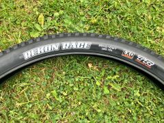 Maxxis Rekon Race 29x2,4 120 Tpi, TLR