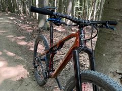 Allied Bc40 custom