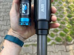 Fox dhx air 5.0 216x63