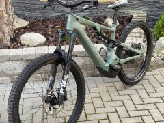Specialized Turbo Levo S5