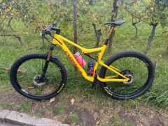 Orbea Oiz M-Pro TR