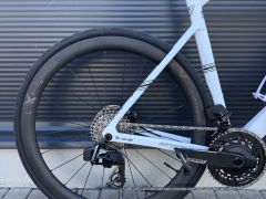 Benotti Blade - Sram Force AXS + Wattmeter
