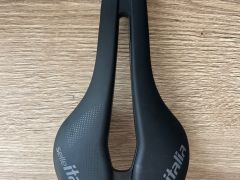 Selle Italia Flite Boost TM Superflow S3 sedlo, 135 mm