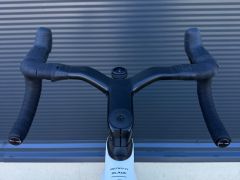 Benotti Blade - Sram Force AXS + Wattmeter