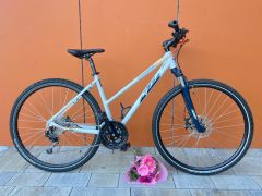 Ktm life road S Deore