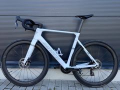 Benotti Blade - Sram Force AXS + Wattmeter