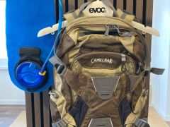 Batoh Camelbak Hawg NV