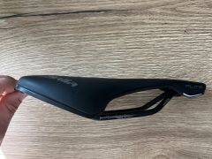 Selle Italia Flite Boost TM Superflow S3 sedlo, 135 mm