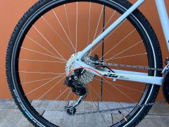 Ktm life road S Deore