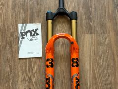 Nova Fox 38 Factory Fit4 29" 170mm