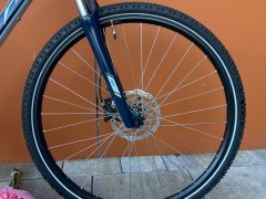 Ktm life road S Deore