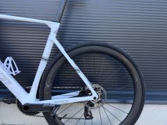 Benotti Blade - Sram Force AXS + Wattmeter