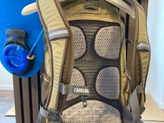 Batoh Camelbak Hawg NV