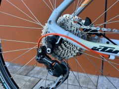 Ktm life road S Deore