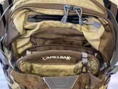 Batoh Camelbak Hawg NV