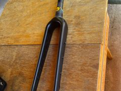 Selcof Planet X carbon gravel fork