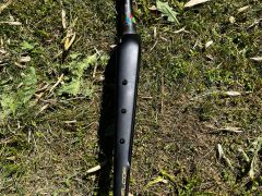 Selcof Planet X carbon gravel fork