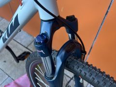 Ktm life road S Deore