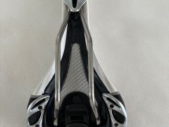 Fizik sedlo