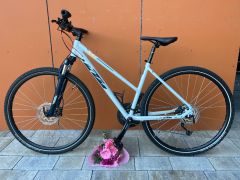 Ktm life road S Deore