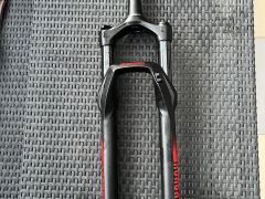 RockShox Recon Silver RL, Solo Air