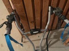 Thule nosic na tazne