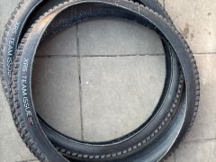 Bontrager XR5 plášte, 29