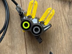 Shigura - Xtr/Mt 7pro/OAK Komponents