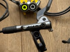 Shigura - Xtr/Mt 7pro/OAK Komponents